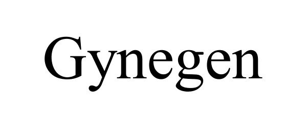  GYNEGEN