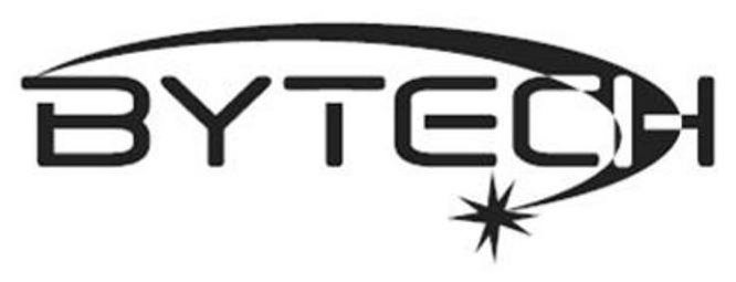 Trademark Logo BYTECH