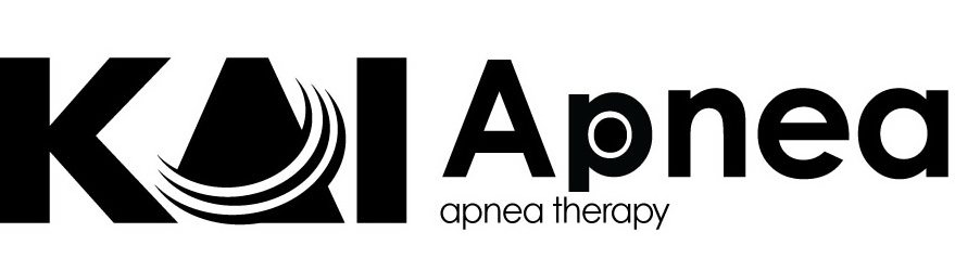 Trademark Logo KAI APNEA APNEA THERAPY