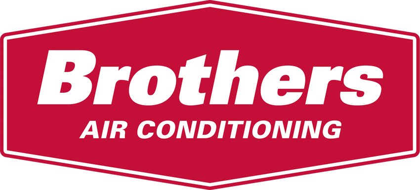 Trademark Logo BROTHERS AIR CONDITIONING