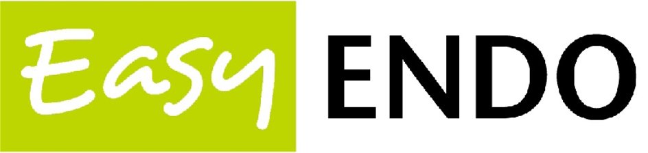 Trademark Logo EASY ENDO