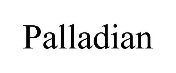 PALLADIAN