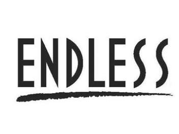 Trademark Logo ENDLESS