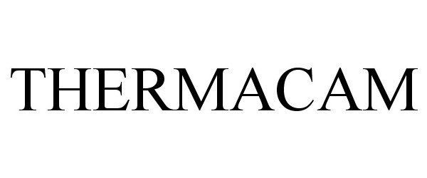  THERMACAM