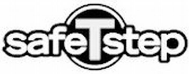 Trademark Logo SAFETSTEP