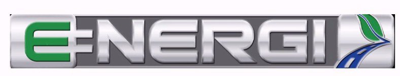 Trademark Logo ENERGI