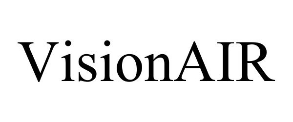 Trademark Logo VISIONAIR