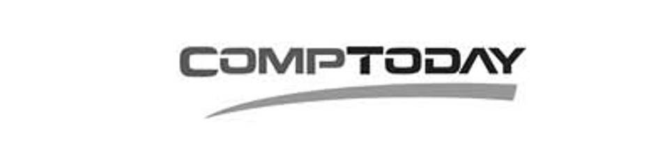 Trademark Logo COMPTODAY