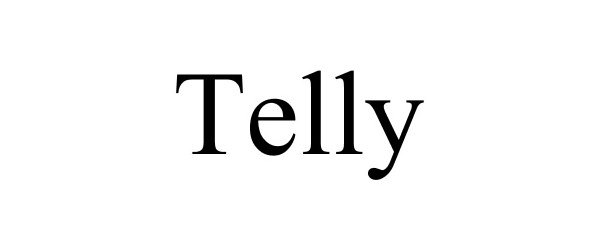 TELLY