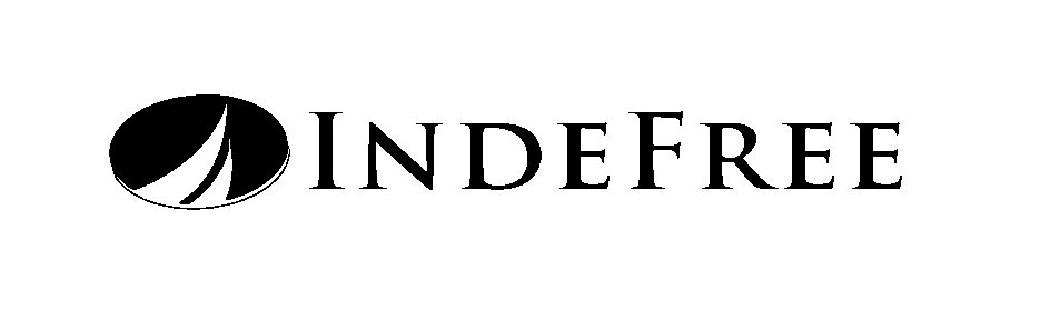 Trademark Logo INDEFREE