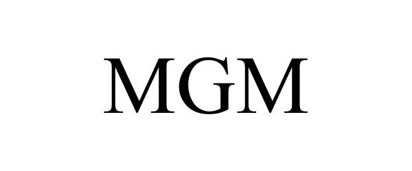 MGM