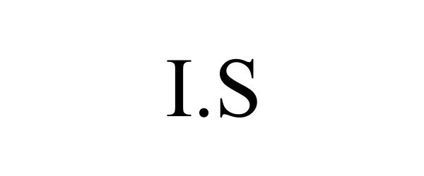 I.S