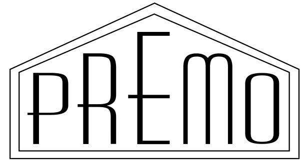 Trademark Logo PREMO