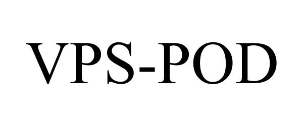  VPS-POD