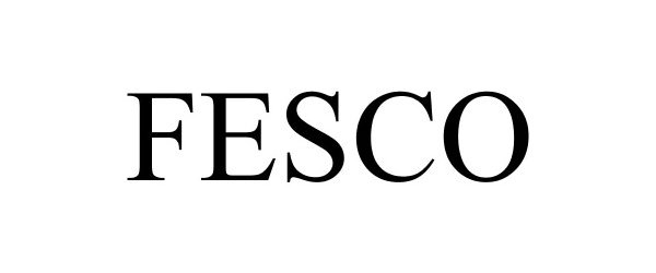 FESCO