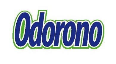 Trademark Logo ODORONO