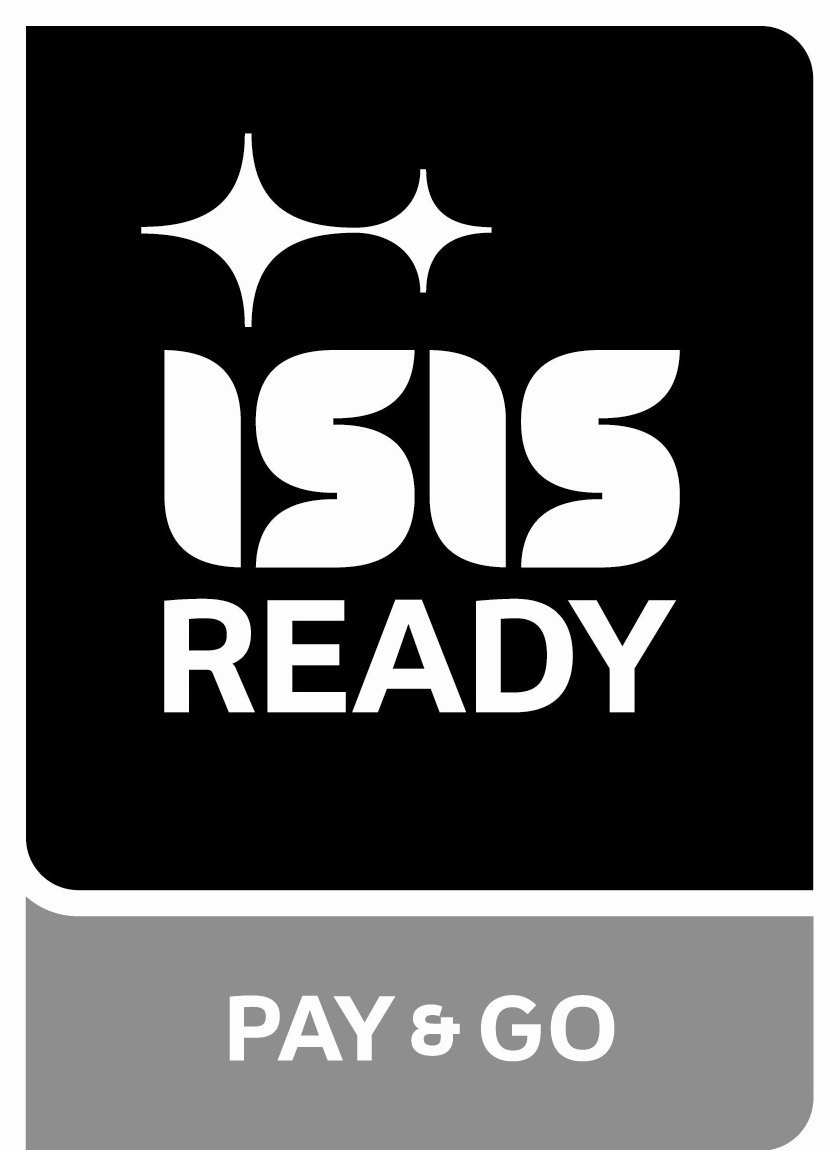  ISIS READY PAY &amp; GO
