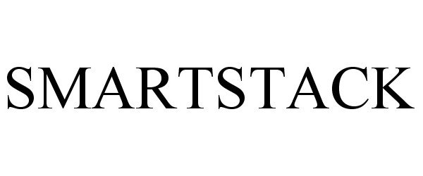 Trademark Logo SMARTSTACK