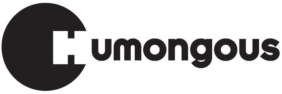 Trademark Logo HUMONGOUS