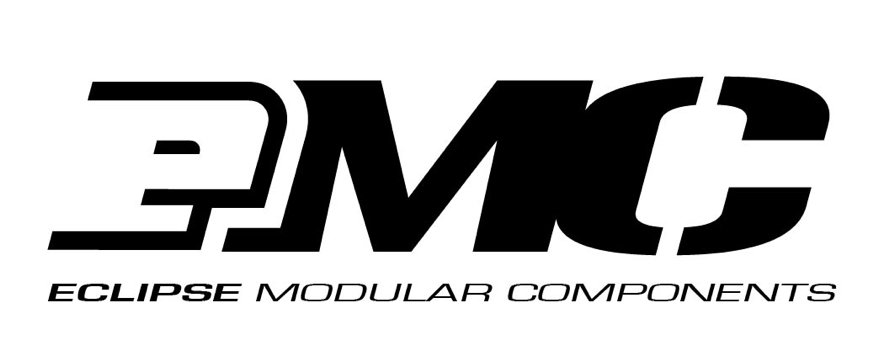 Trademark Logo EMC ECLIPSE MODULAR COMPONENTS