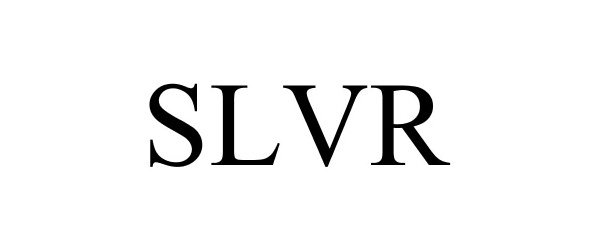  SLVR
