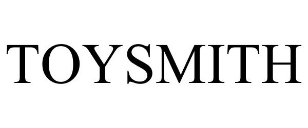 Trademark Logo TOYSMITH