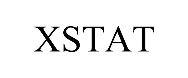 Trademark Logo XSTAT