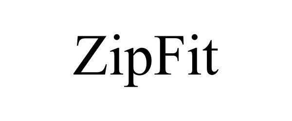  ZIPFIT