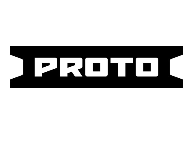 Trademark Logo PROTO