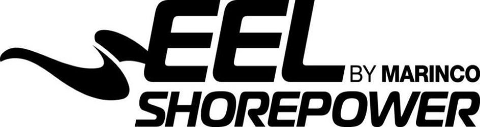 Trademark Logo EEL BY MARINCO SHOREPOWER