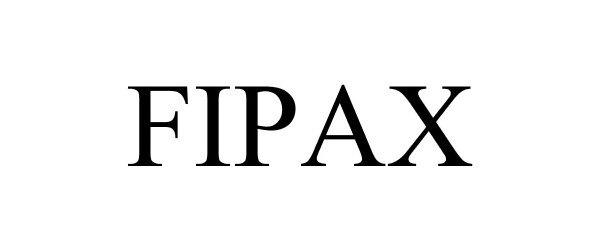  FIPAX