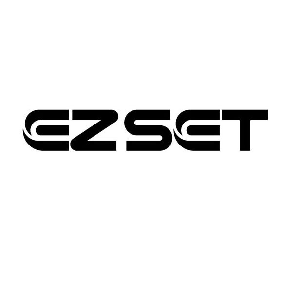 Trademark Logo EZ SET