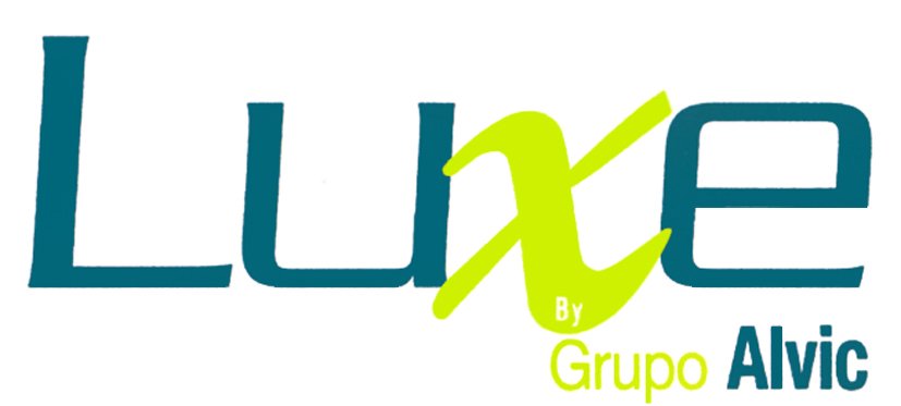  LUXE BY GRUPO ALVIC