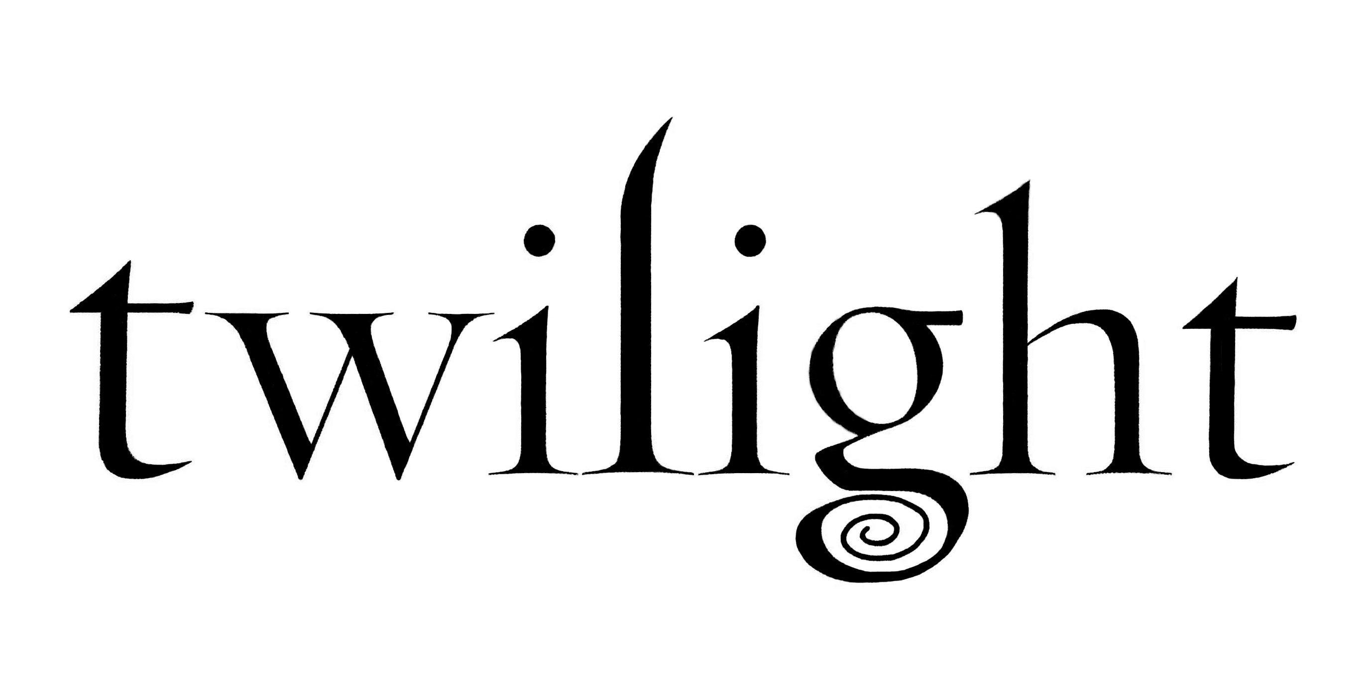 Trademark Logo TWILIGHT