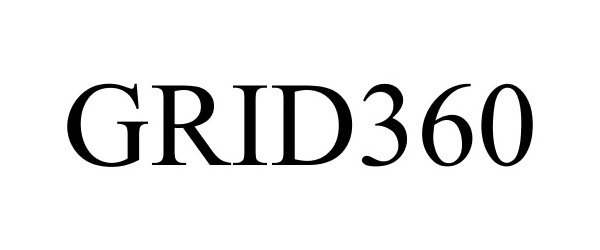  GRID360