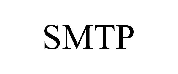 Trademark Logo SMTP
