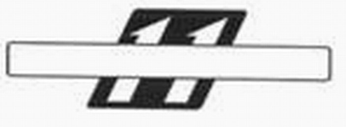 Trademark Logo 11