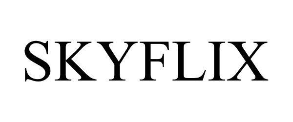  SKYFLIX