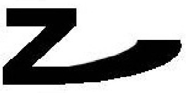 Trademark Logo Z