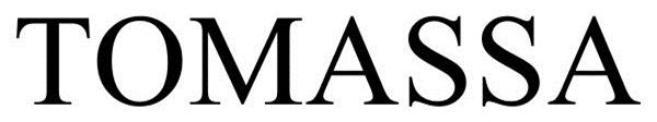Trademark Logo TOMASSA