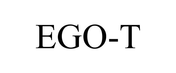  EGO-T