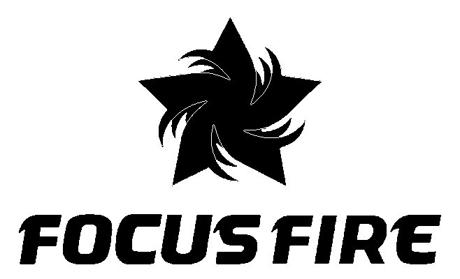 Trademark Logo FOCUSFIRE