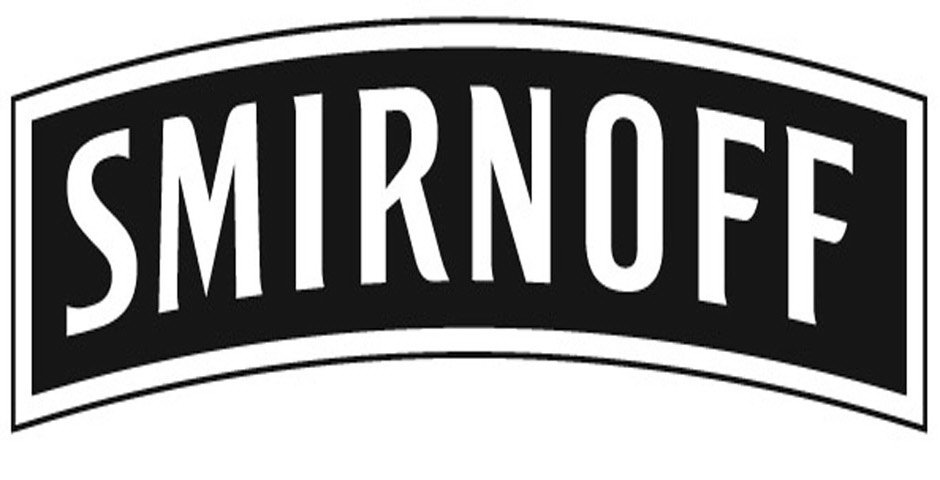 Trademark Logo SMIRNOFF