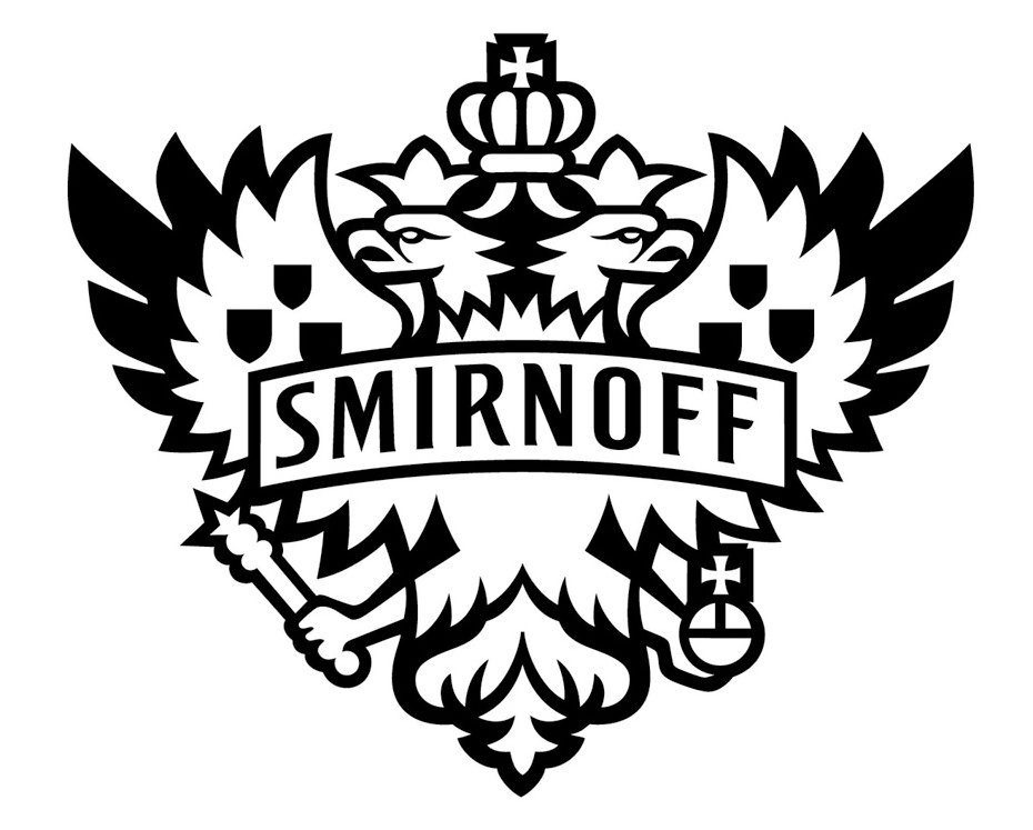 Trademark Logo SMIRNOFF