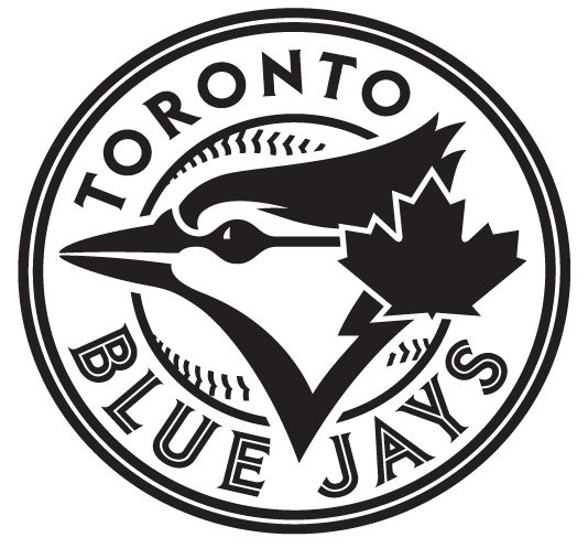 Trademark Logo TORONTO BLUE JAYS