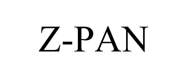  Z-PAN