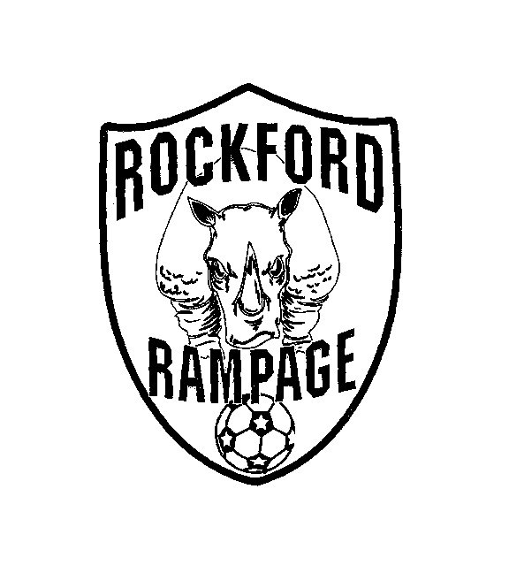  ROCKFORD RAMPAGE