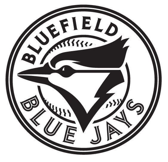 Trademark Logo BLUEFIELD BLUE JAYS