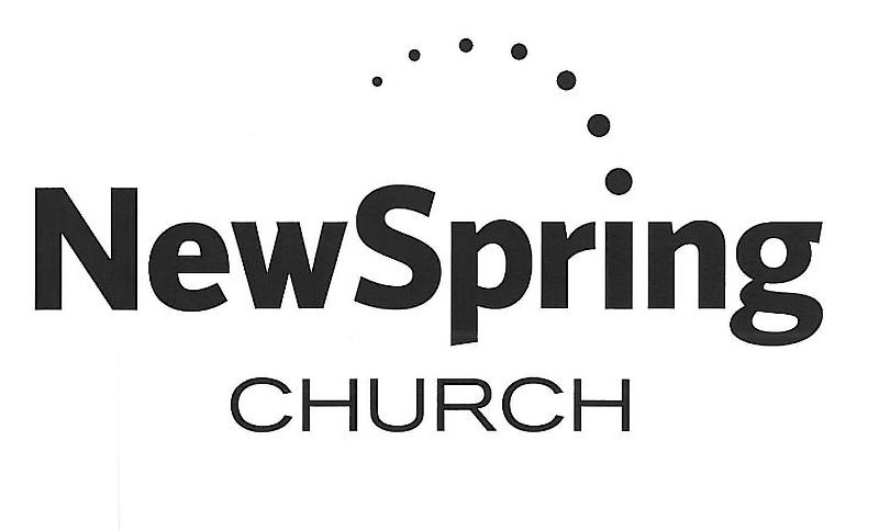 Trademark Logo NEWSPRING CHURCH