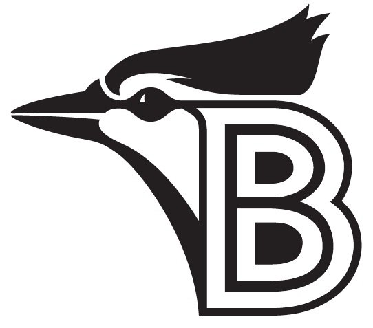 Trademark Logo B